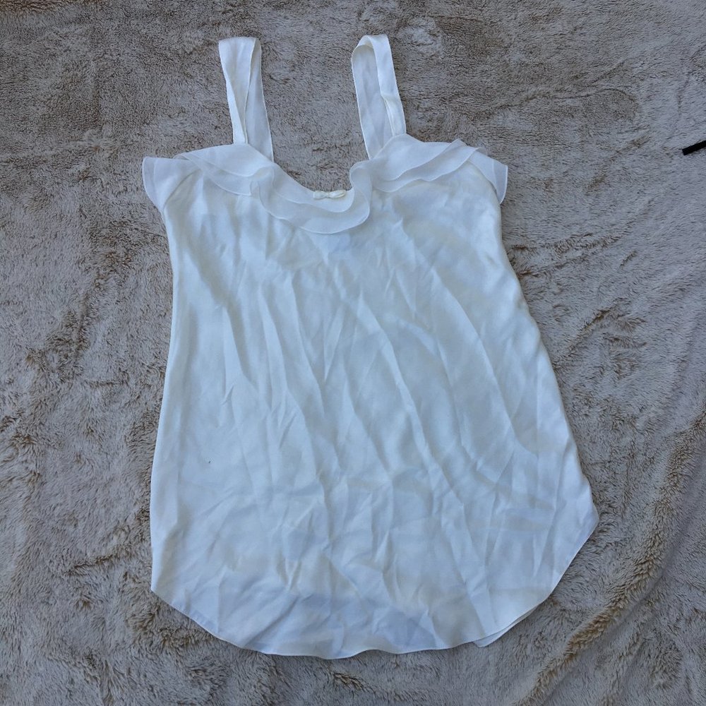 silky angelic nightie ☾